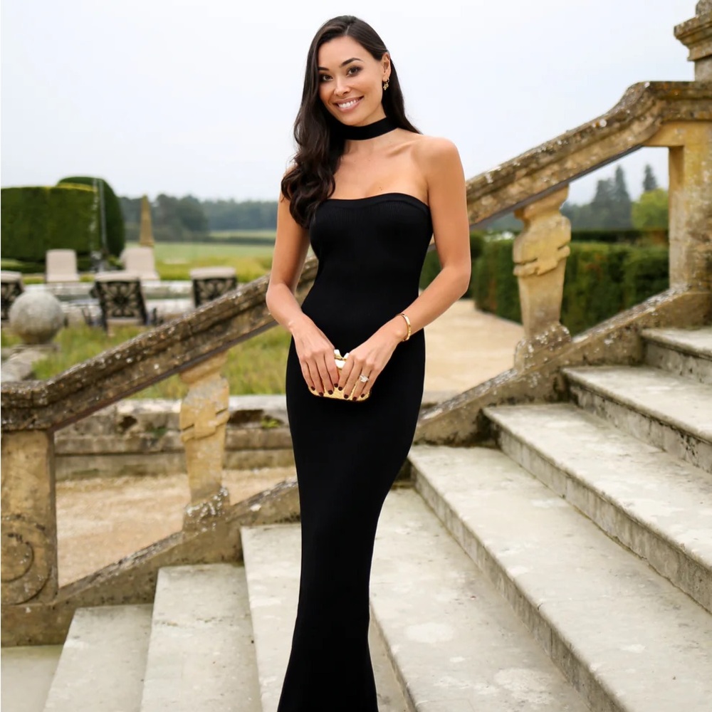 Everyone Loves the Weekend Paris Dress (by Kat Jamieson)